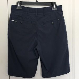 Nike Shorts - Hurley Nike Dri-Fit Mens Short Size 29 Blue Nike Shorts - Hurley Nike Dri-Fit Mens Short Size 29 Blue